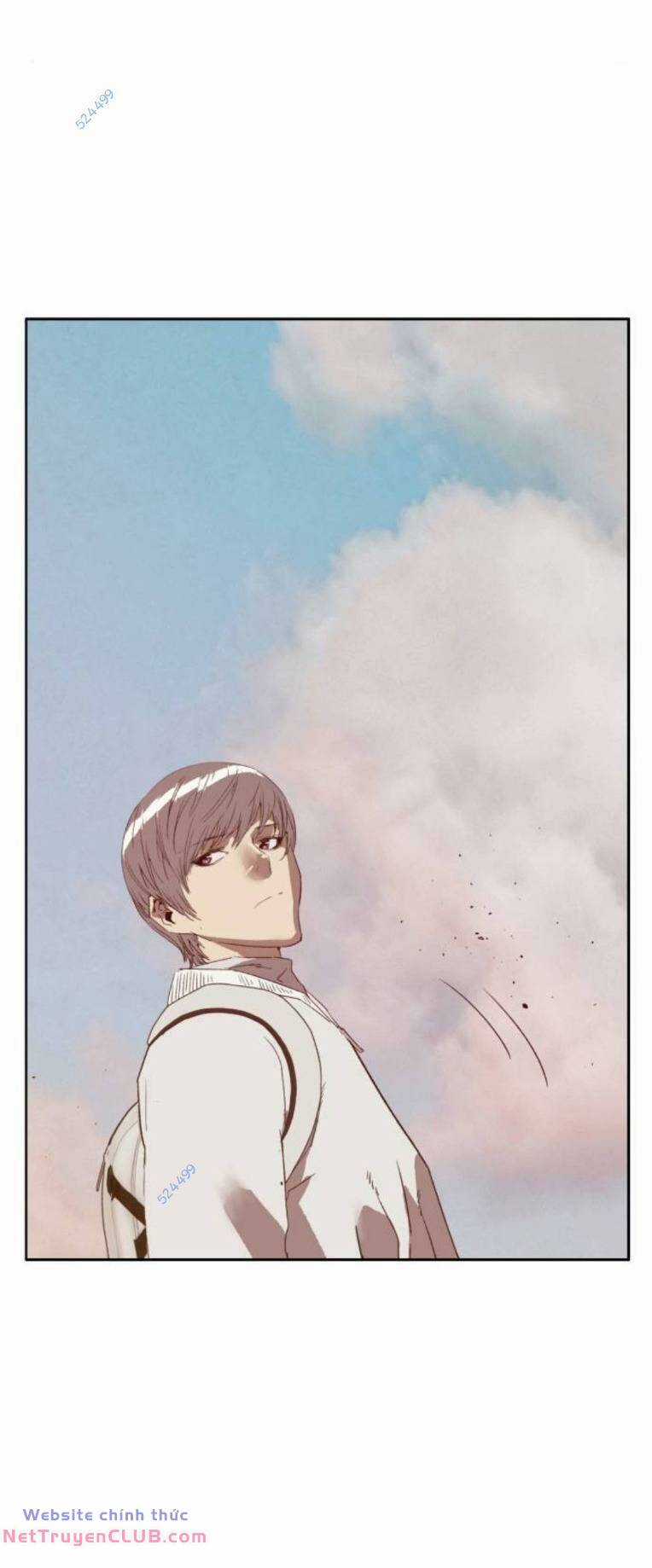 Weak Hero - Chapter 267 - Trang 120