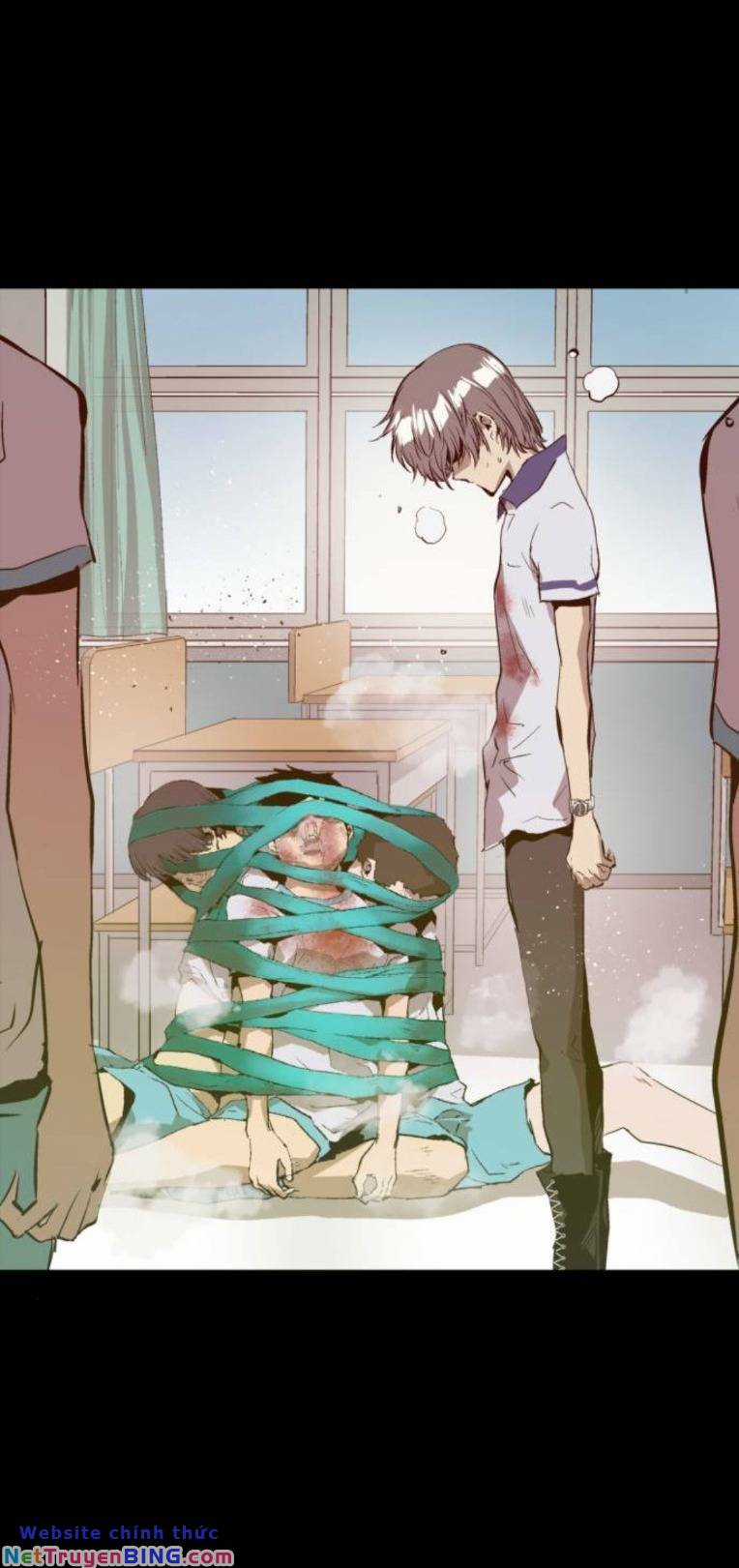 Weak Hero - Chapter 267 - Trang 126