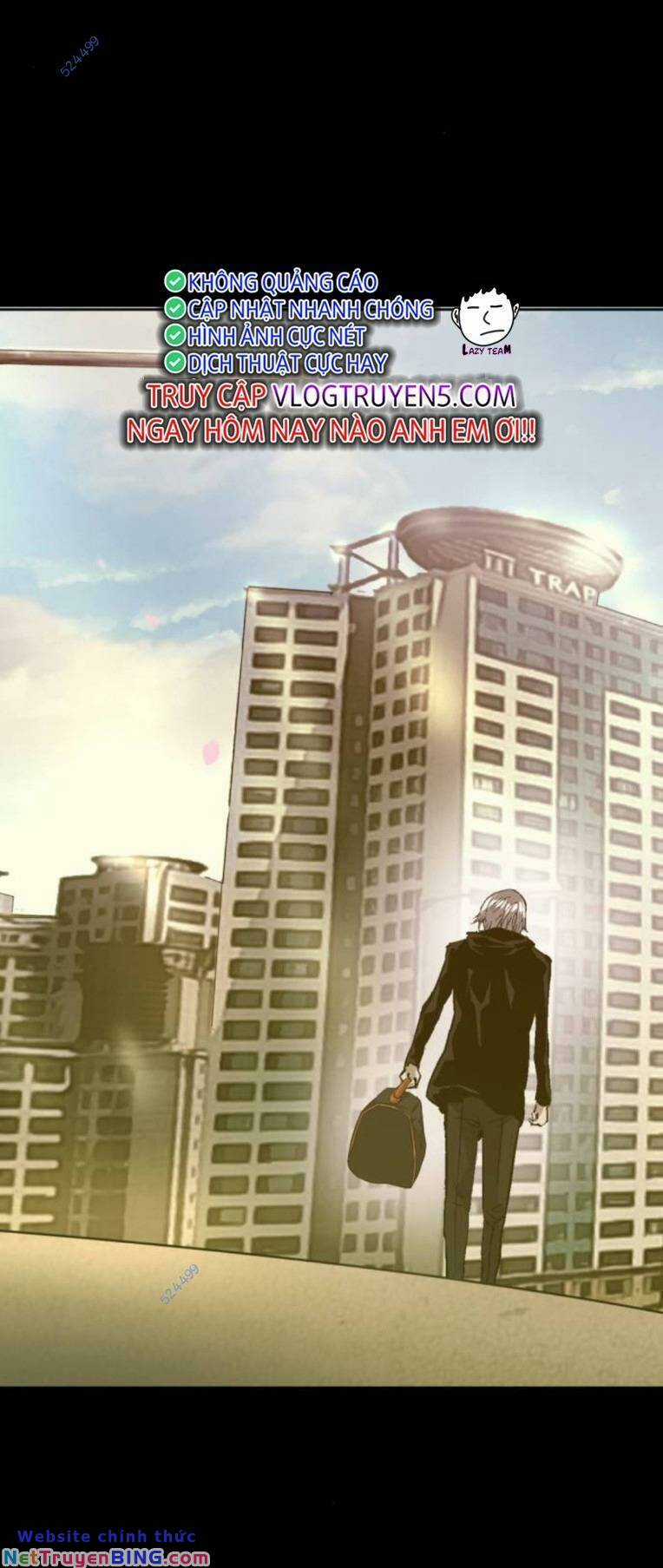 Weak Hero - Chapter 267 - Trang 127