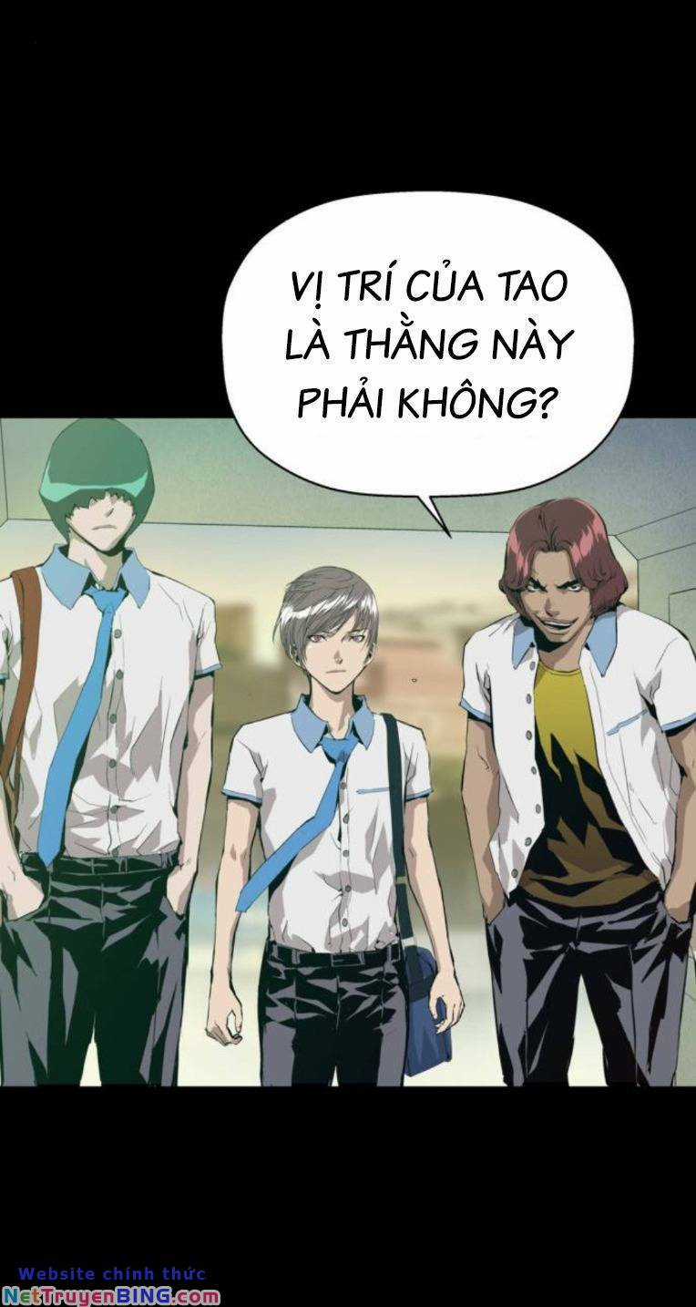 Weak Hero - Chapter 267 - Trang 128