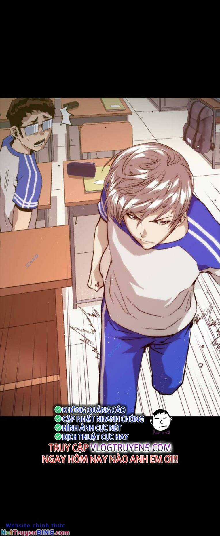 Weak Hero - Chapter 267 - Trang 131