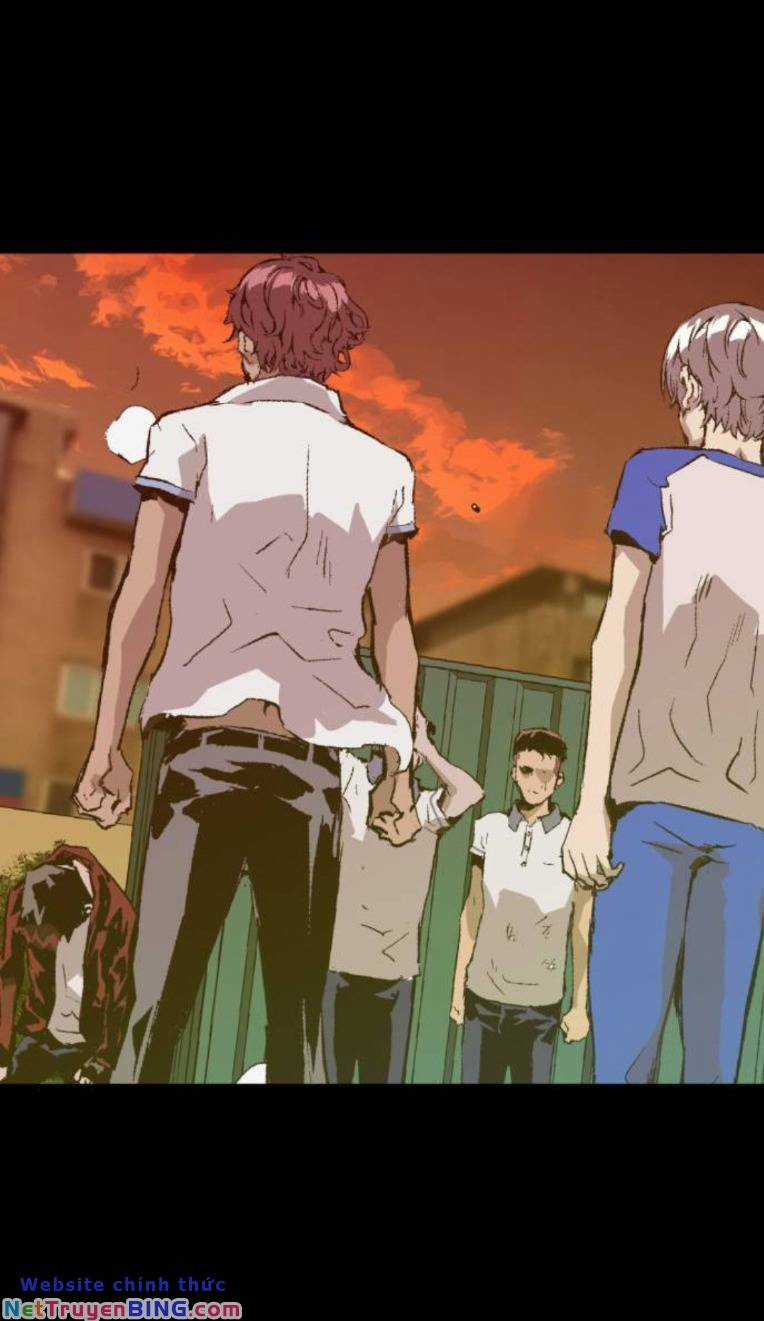 Weak Hero - Chapter 267 - Trang 132