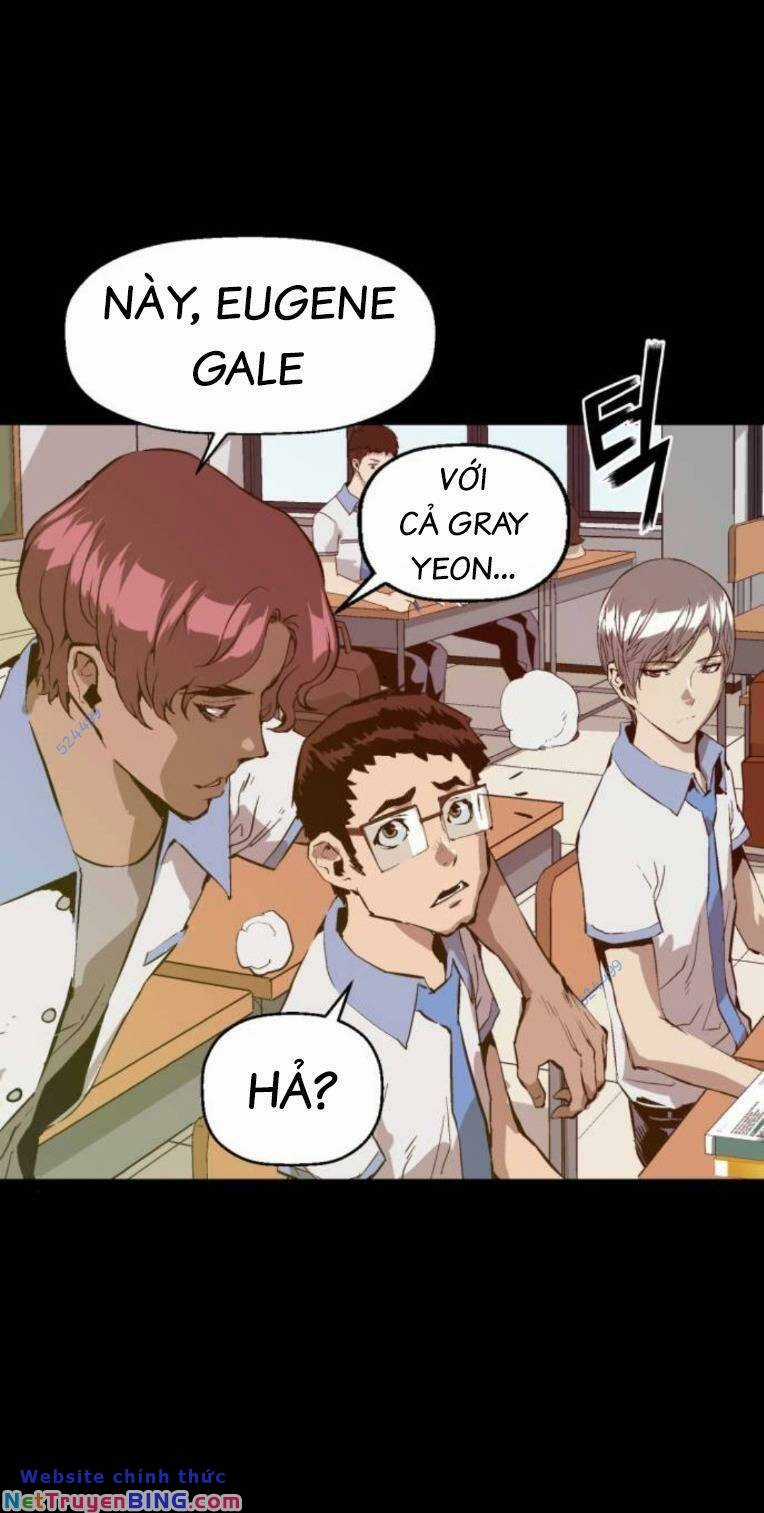 Weak Hero - Chapter 267 - Trang 133