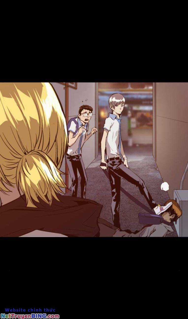 Weak Hero - Chapter 267 - Trang 134