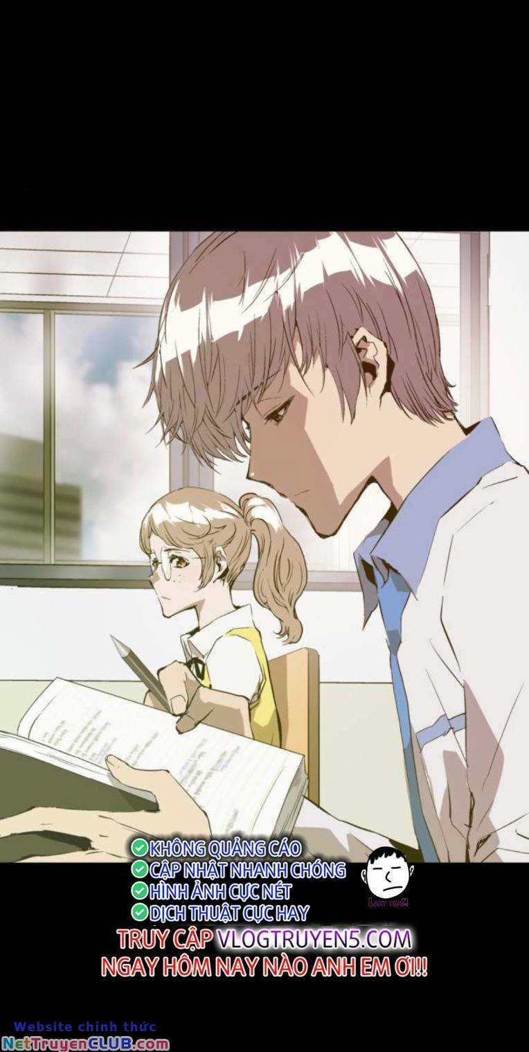 Weak Hero - Chapter 267 - Trang 136