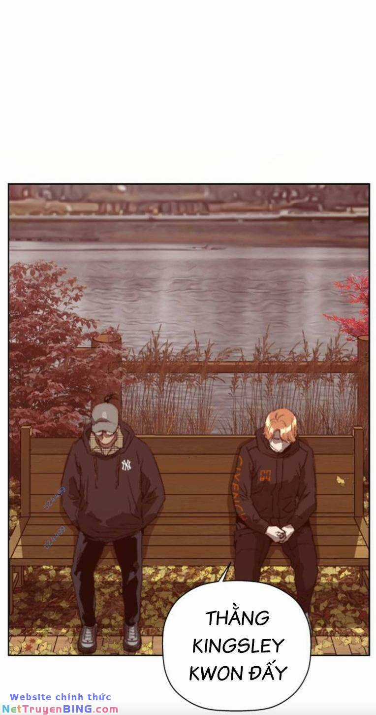 Weak Hero - Chapter 267 - Trang 15