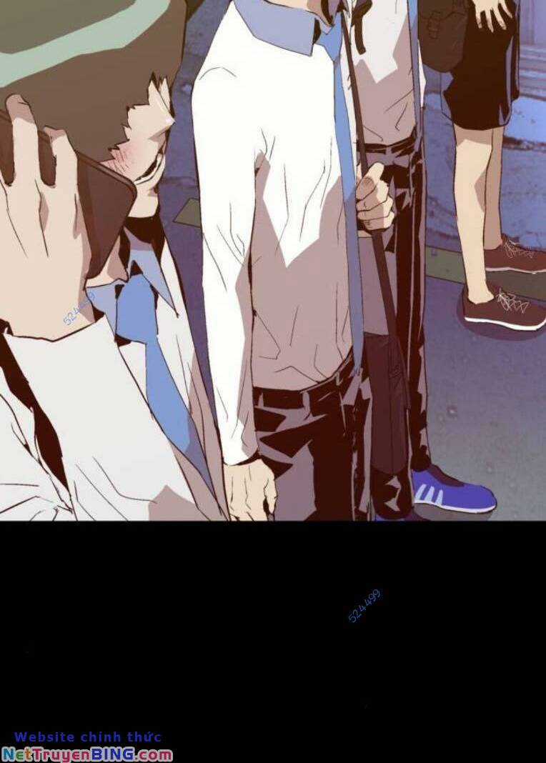 Weak Hero - Chapter 267 - Trang 142