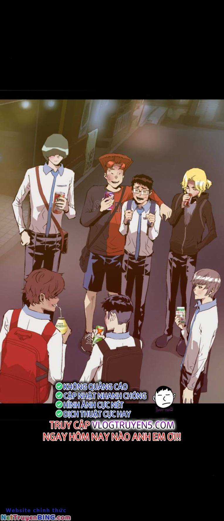 Weak Hero - Chapter 267 - Trang 143