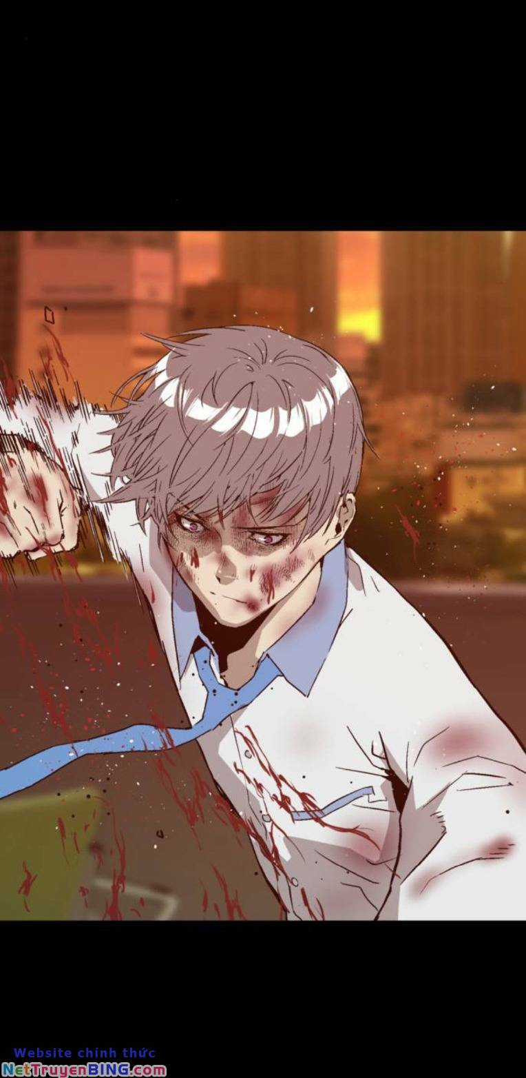 Weak Hero - Chapter 267 - Trang 145