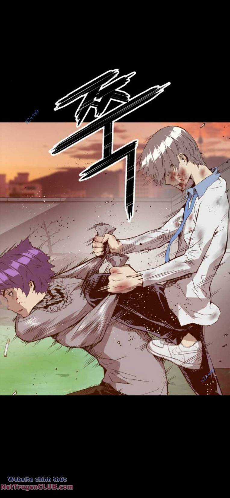 Weak Hero - Chapter 267 - Trang 146