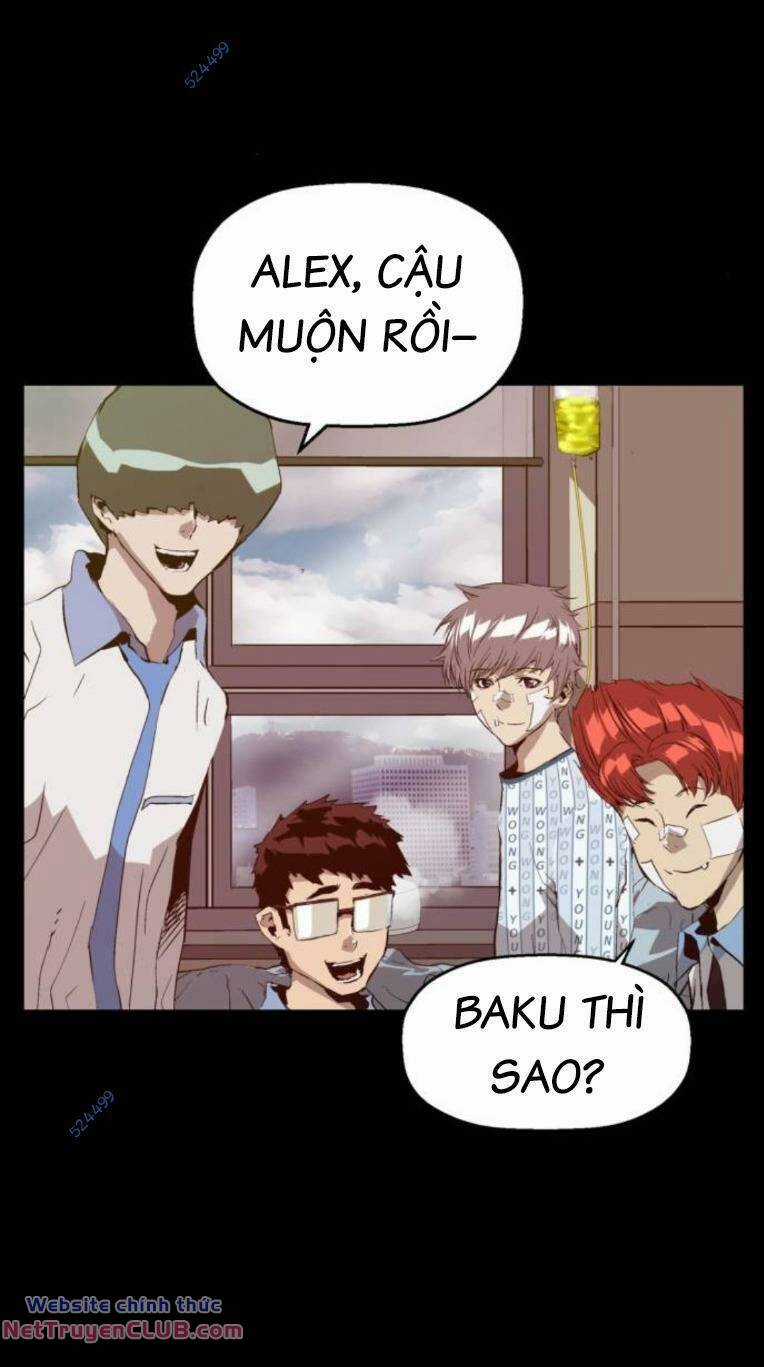 Weak Hero - Chapter 267 - Trang 149