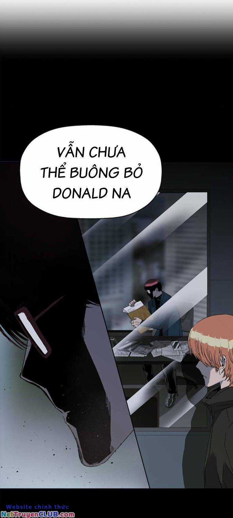 Weak Hero - Chapter 267 - Trang 16