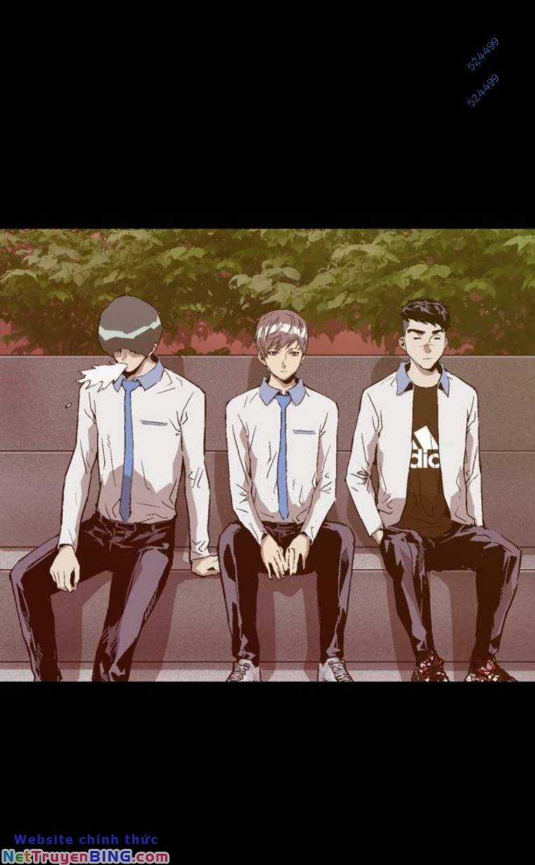 Weak Hero - Chapter 267 - Trang 152