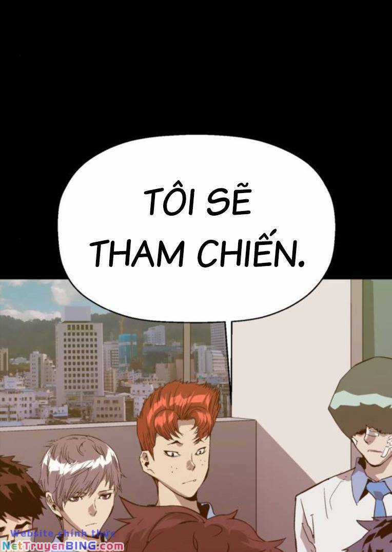 Weak Hero - Chapter 267 - Trang 153
