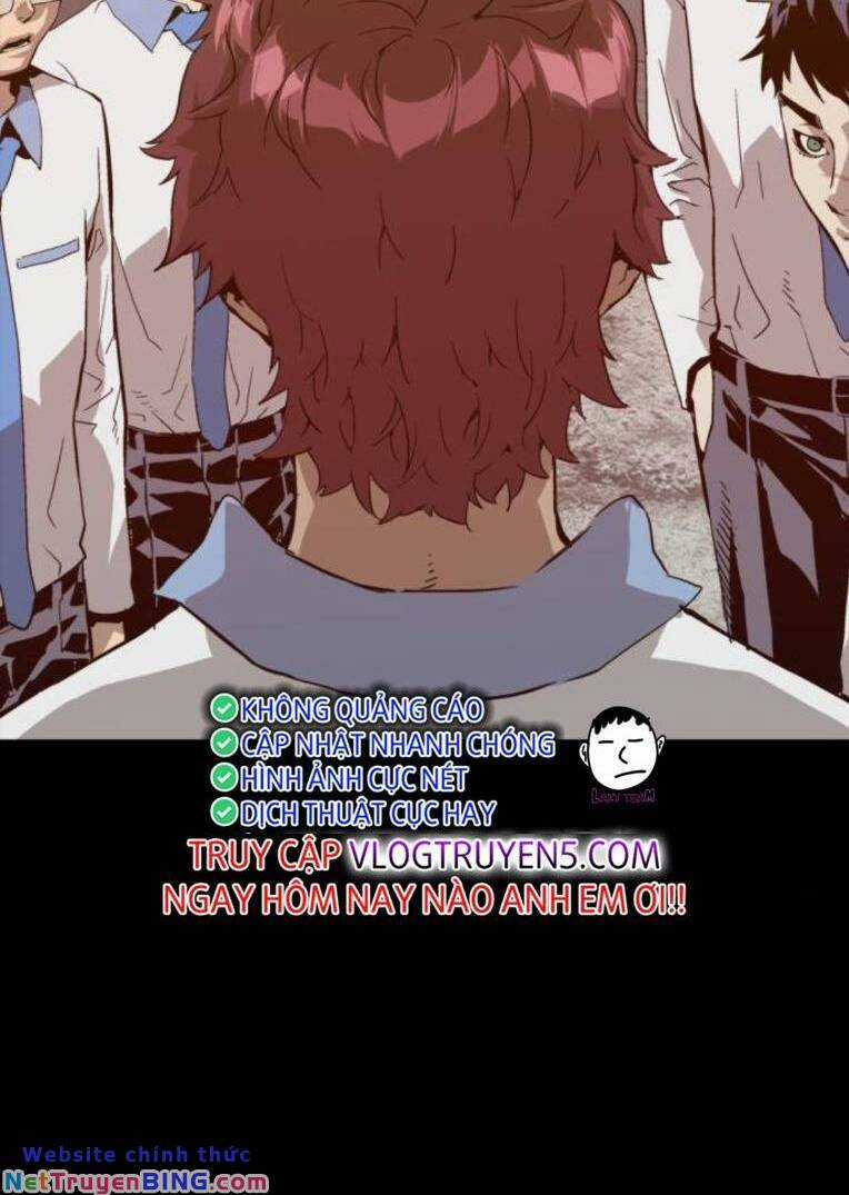 Weak Hero - Chapter 267 - Trang 154