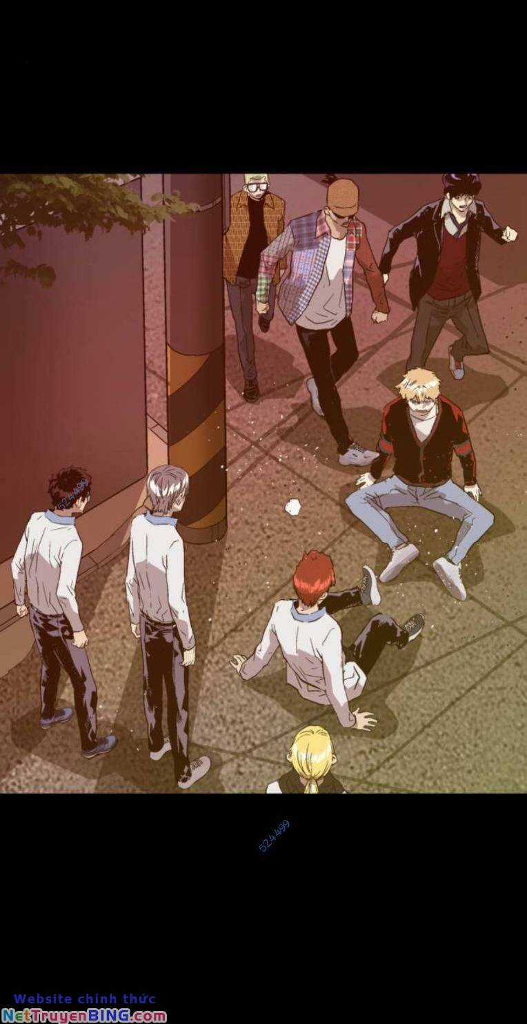 Weak Hero - Chapter 267 - Trang 155