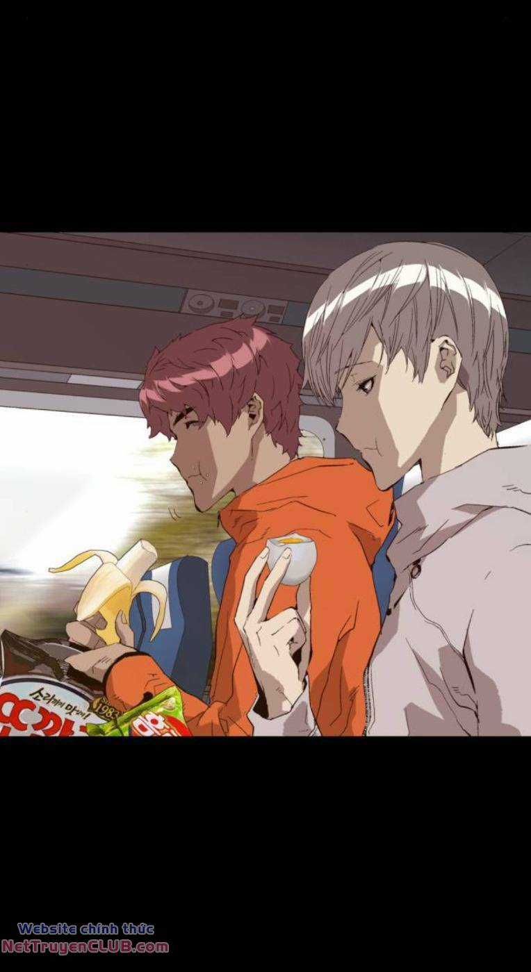 Weak Hero - Chapter 267 - Trang 156