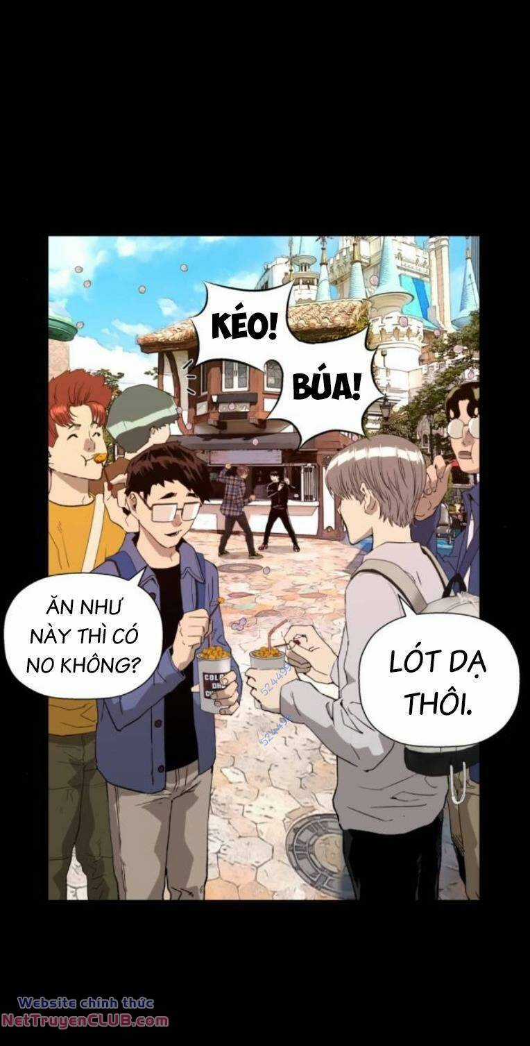 Weak Hero - Chapter 267 - Trang 157