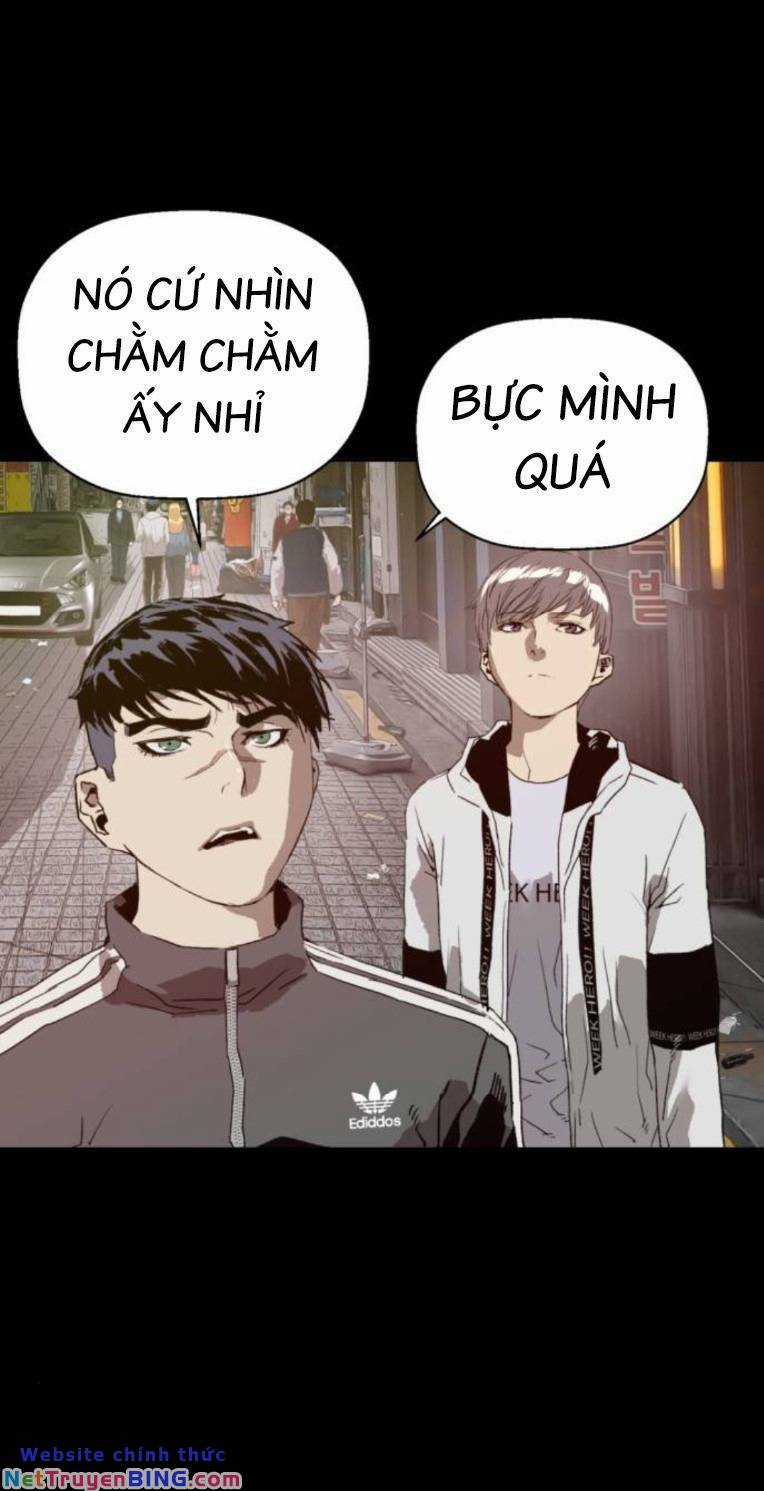 Weak Hero - Chapter 267 - Trang 158