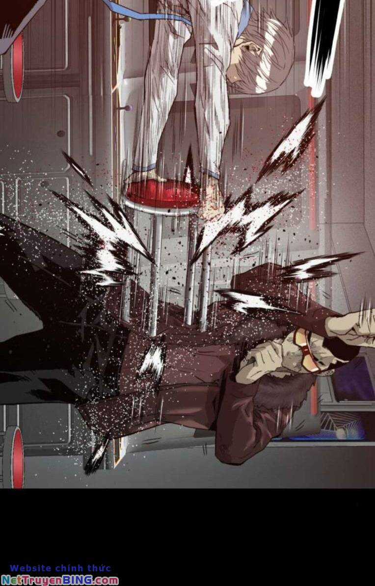 Weak Hero - Chapter 267 - Trang 162