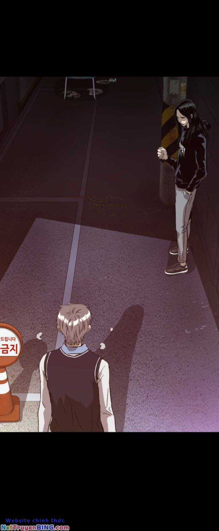 Weak Hero - Chapter 267 - Trang 168