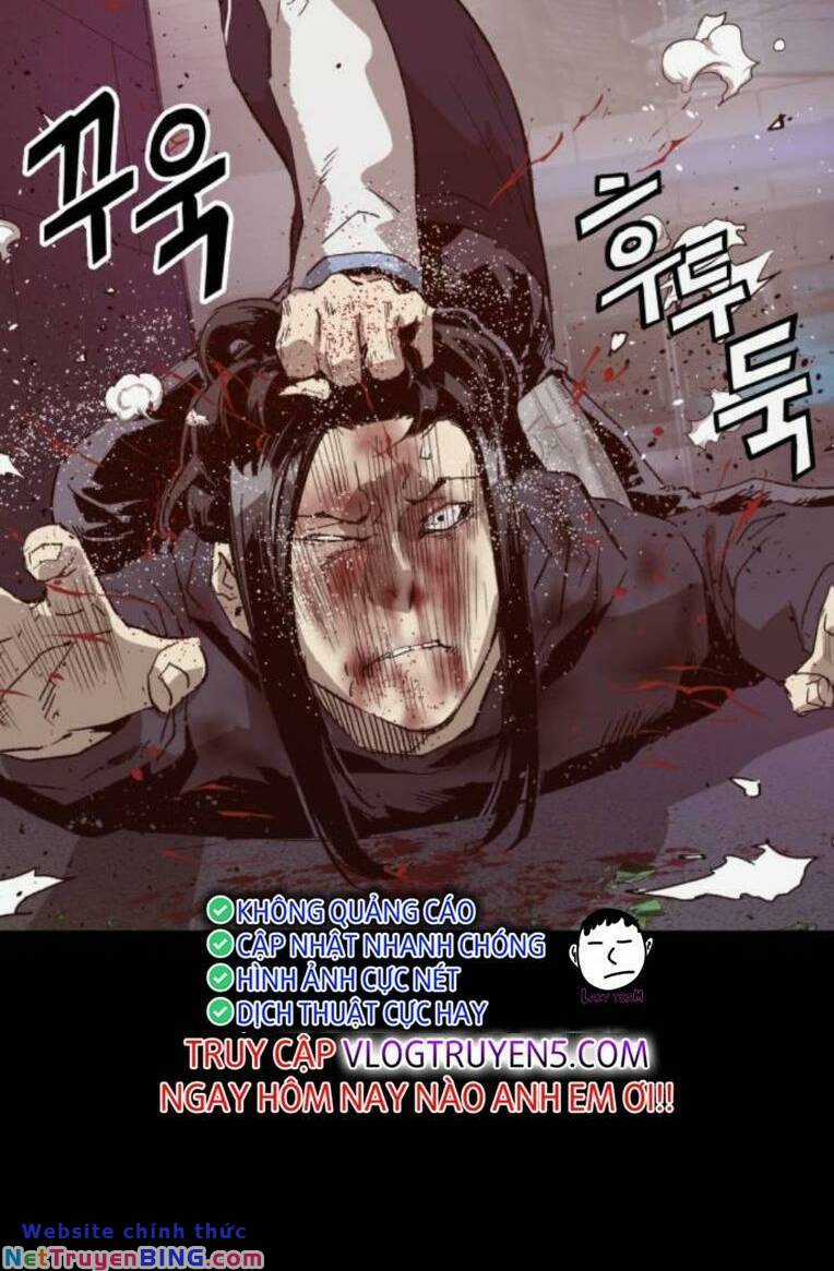 Weak Hero - Chapter 267 - Trang 170