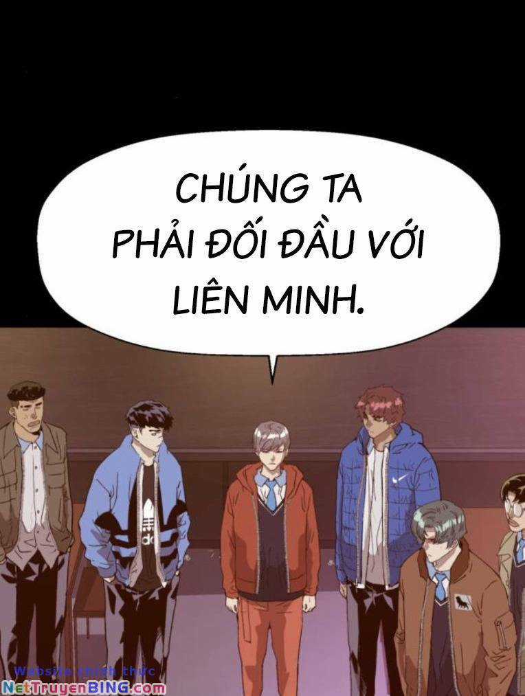 Weak Hero - Chapter 267 - Trang 174