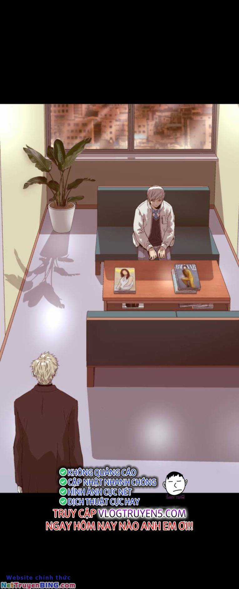 Weak Hero - Chapter 267 - Trang 177