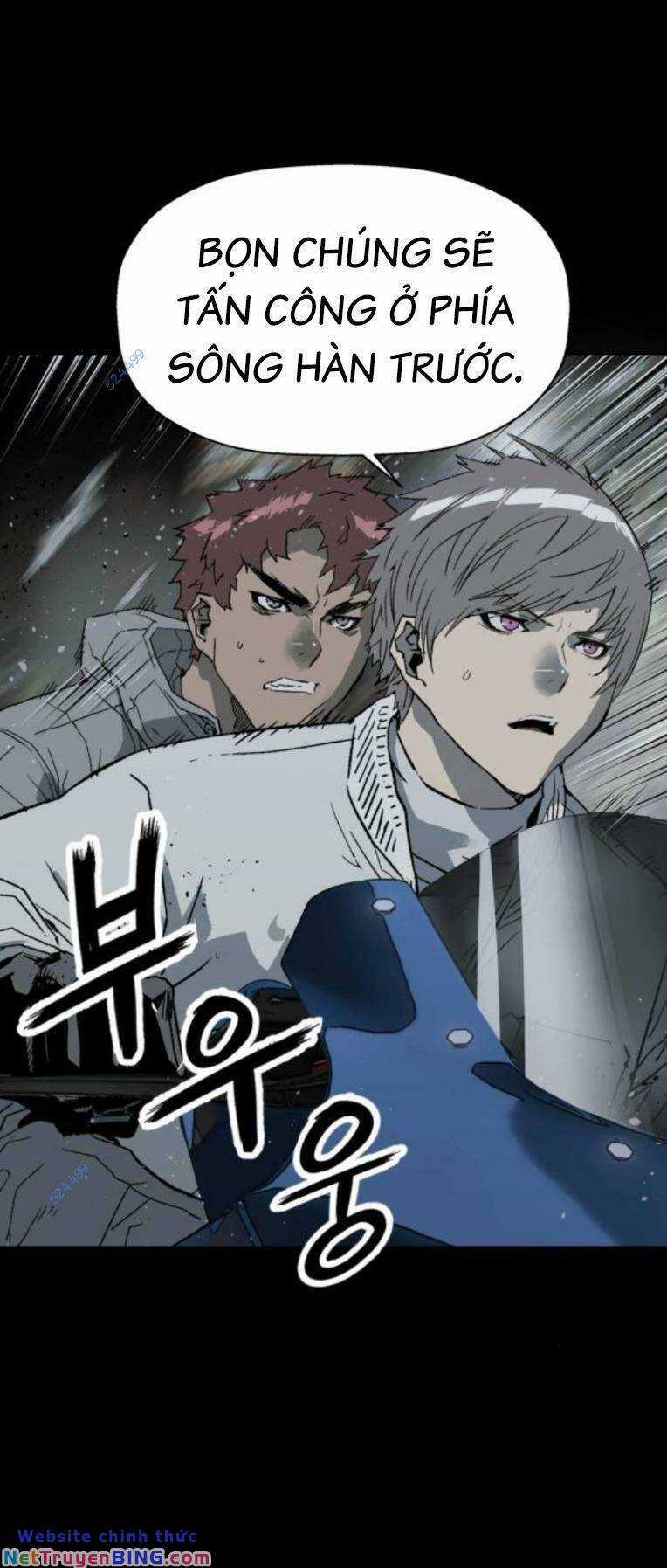 Weak Hero - Chapter 267 - Trang 178