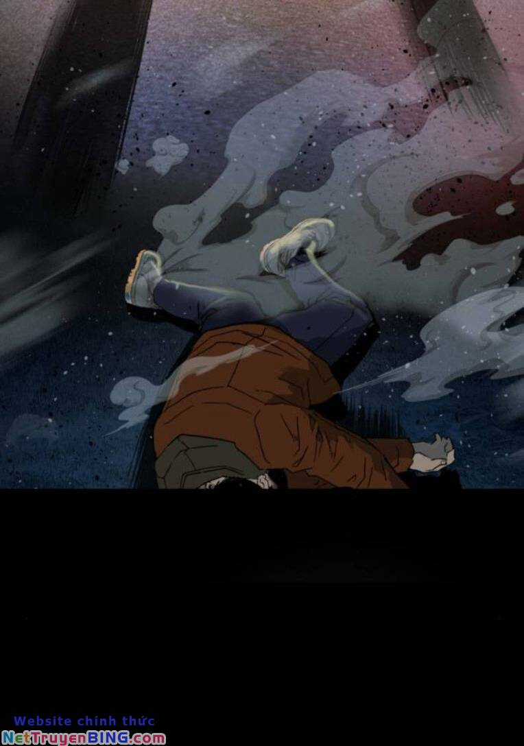 Weak Hero - Chapter 267 - Trang 180