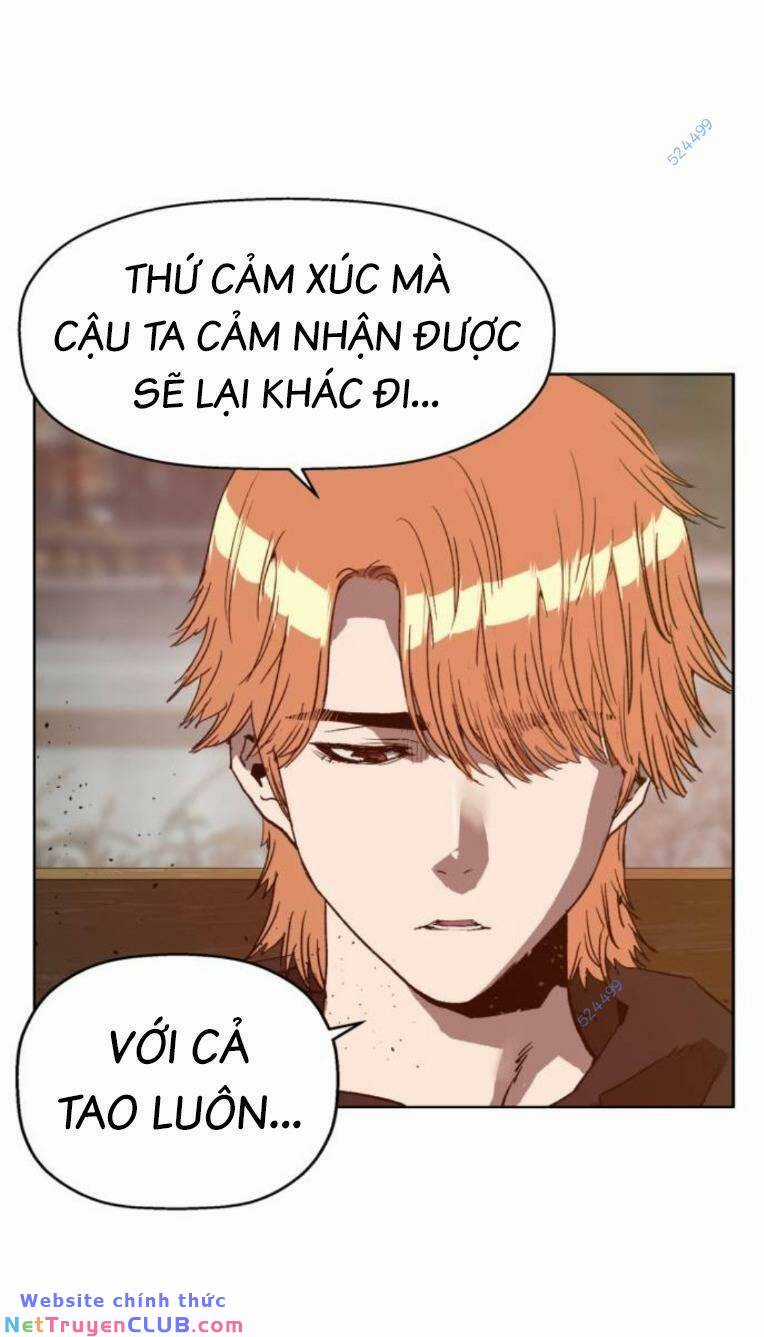 Weak Hero - Chapter 267 - Trang 19