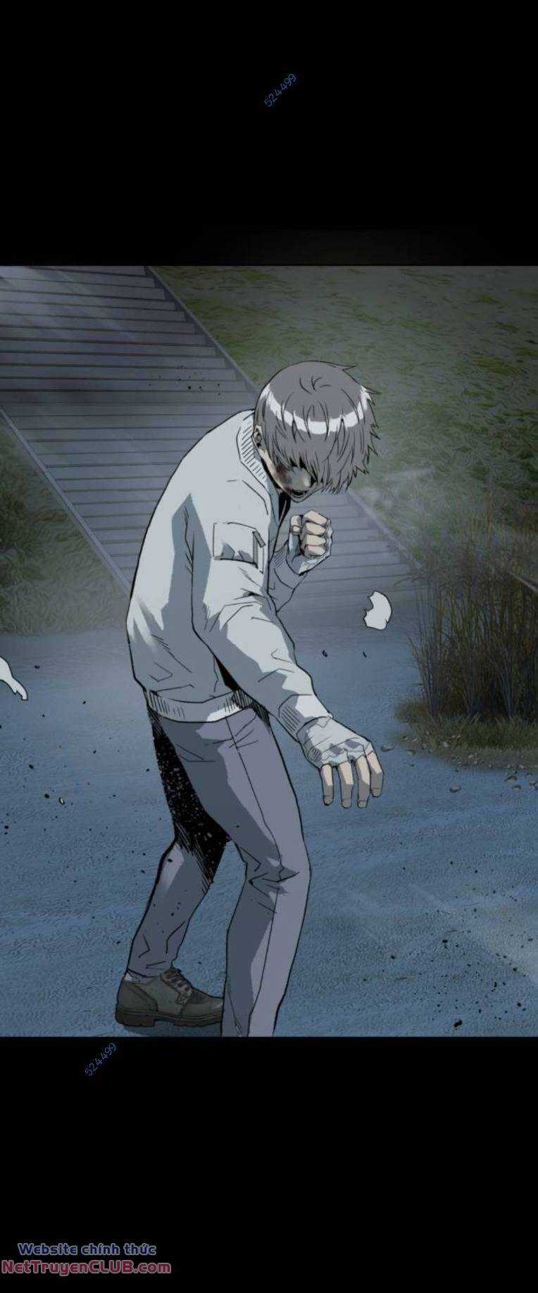 Weak Hero - Chapter 267 - Trang 181