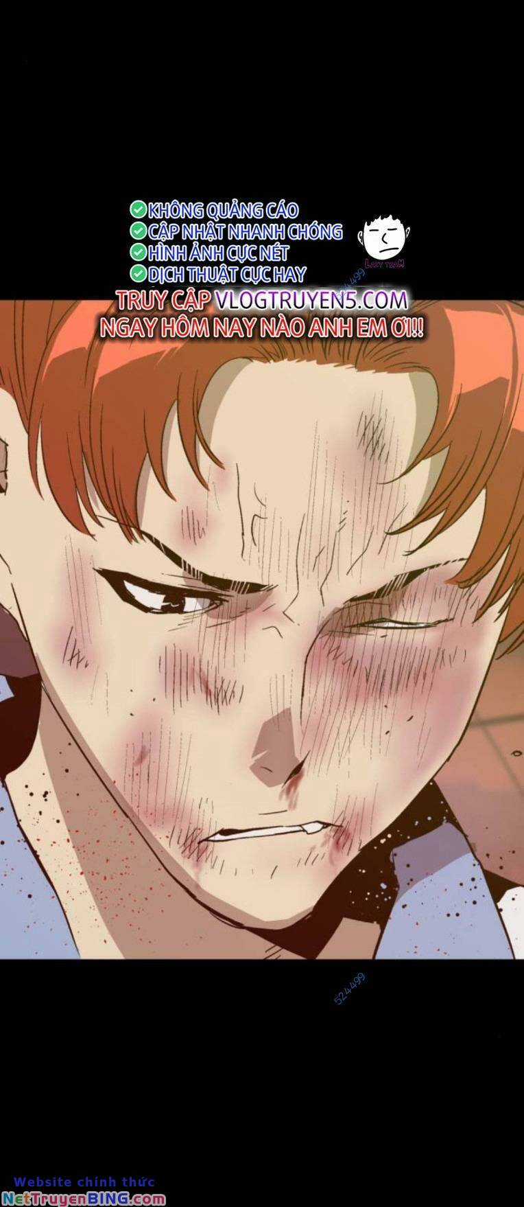 Weak Hero - Chapter 267 - Trang 183