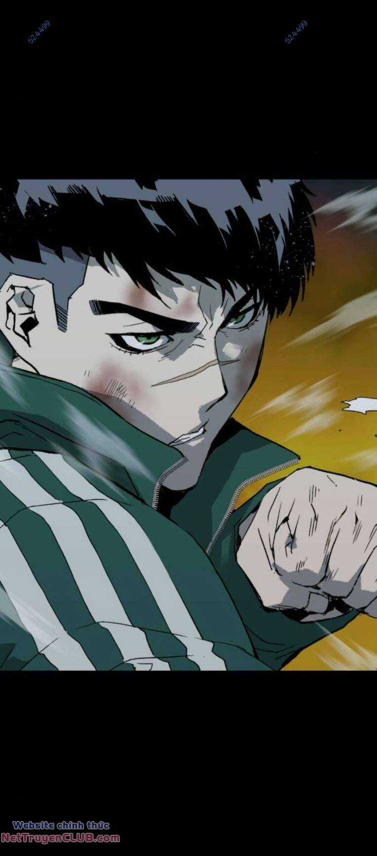 Weak Hero - Chapter 267 - Trang 185