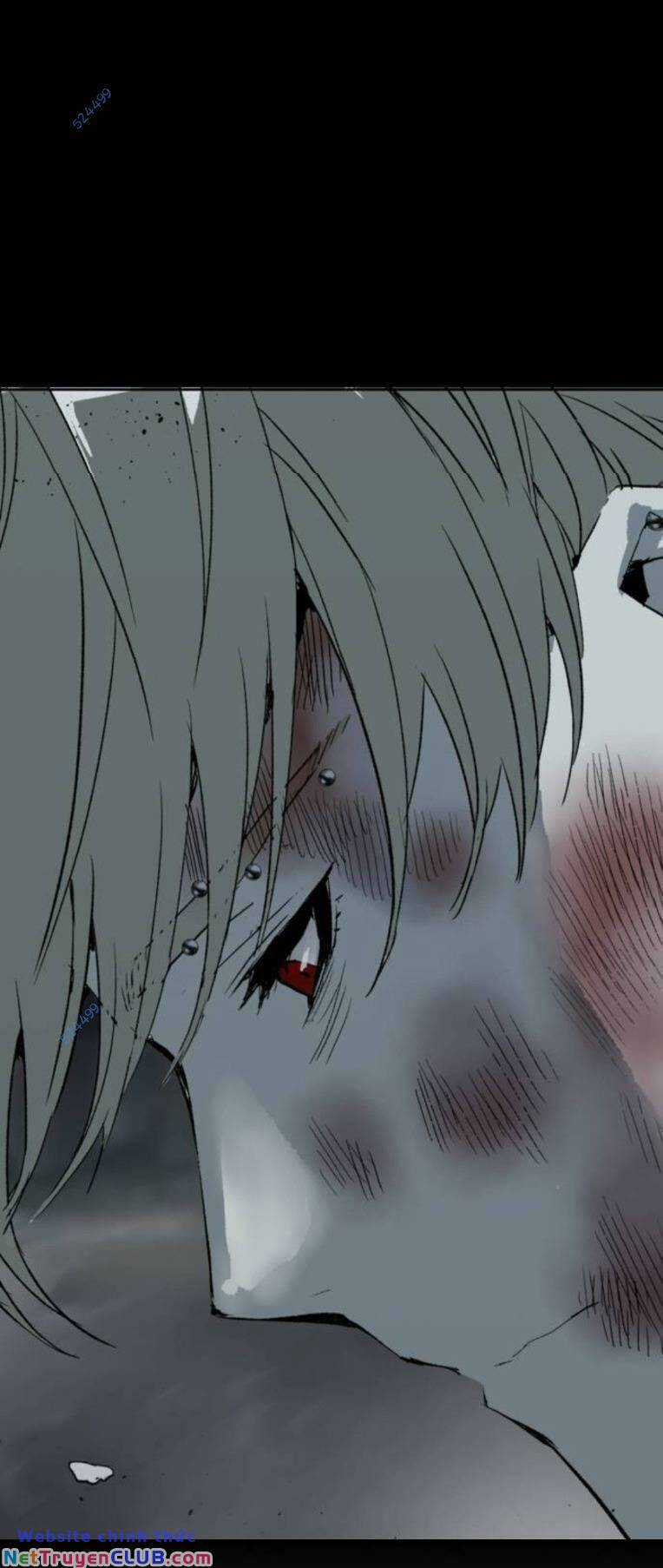 Weak Hero - Chapter 267 - Trang 191