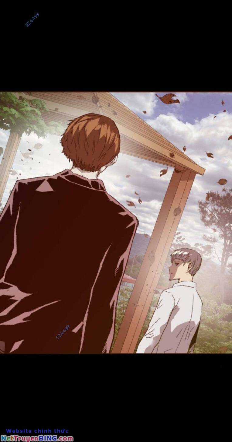 Weak Hero - Chapter 267 - Trang 200