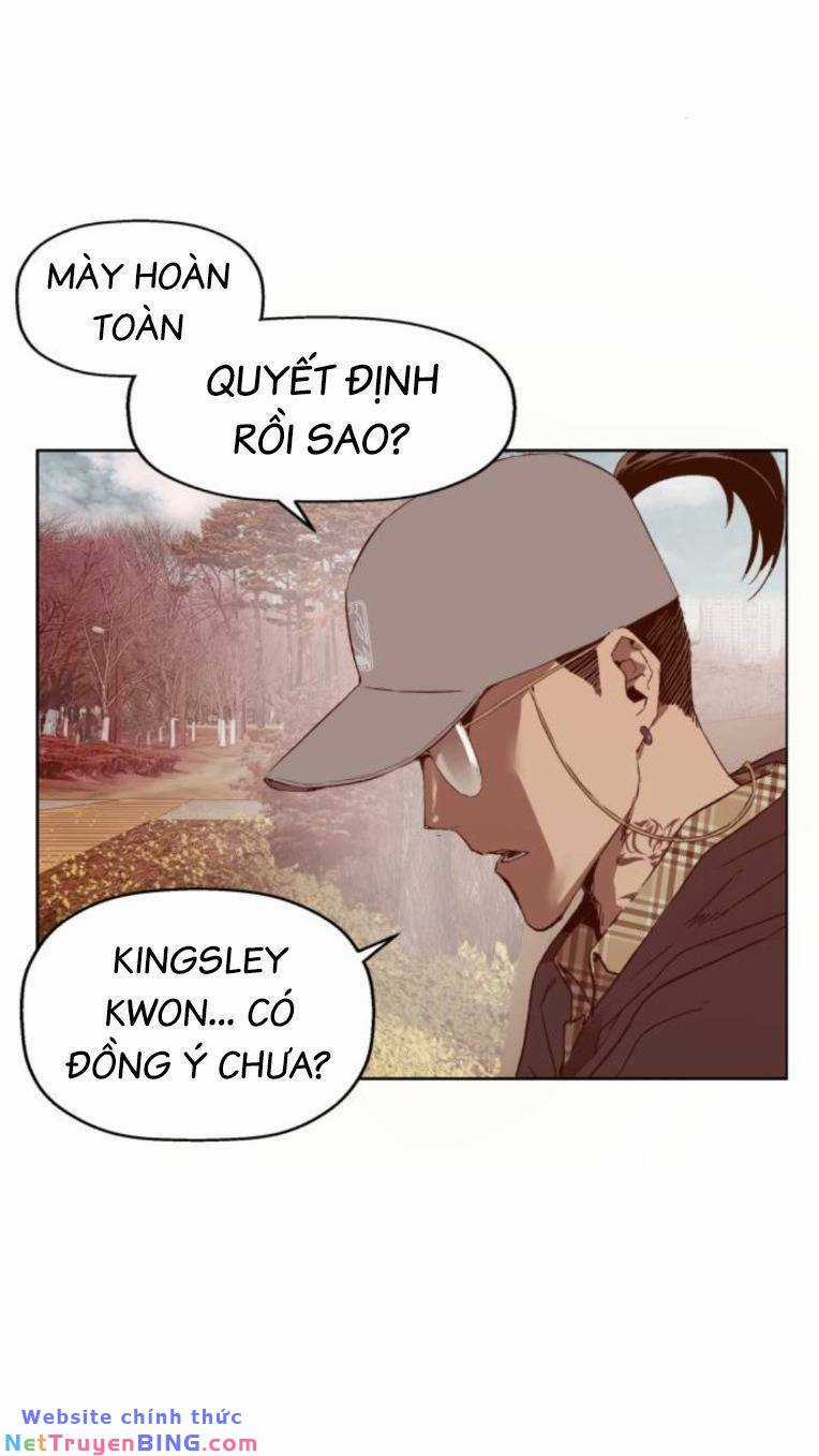 Weak Hero - Chapter 267 - Trang 3