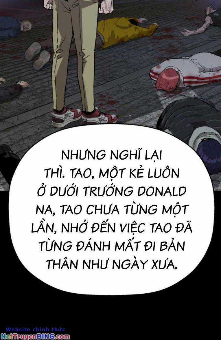 Weak Hero - Chapter 267 - Trang 21