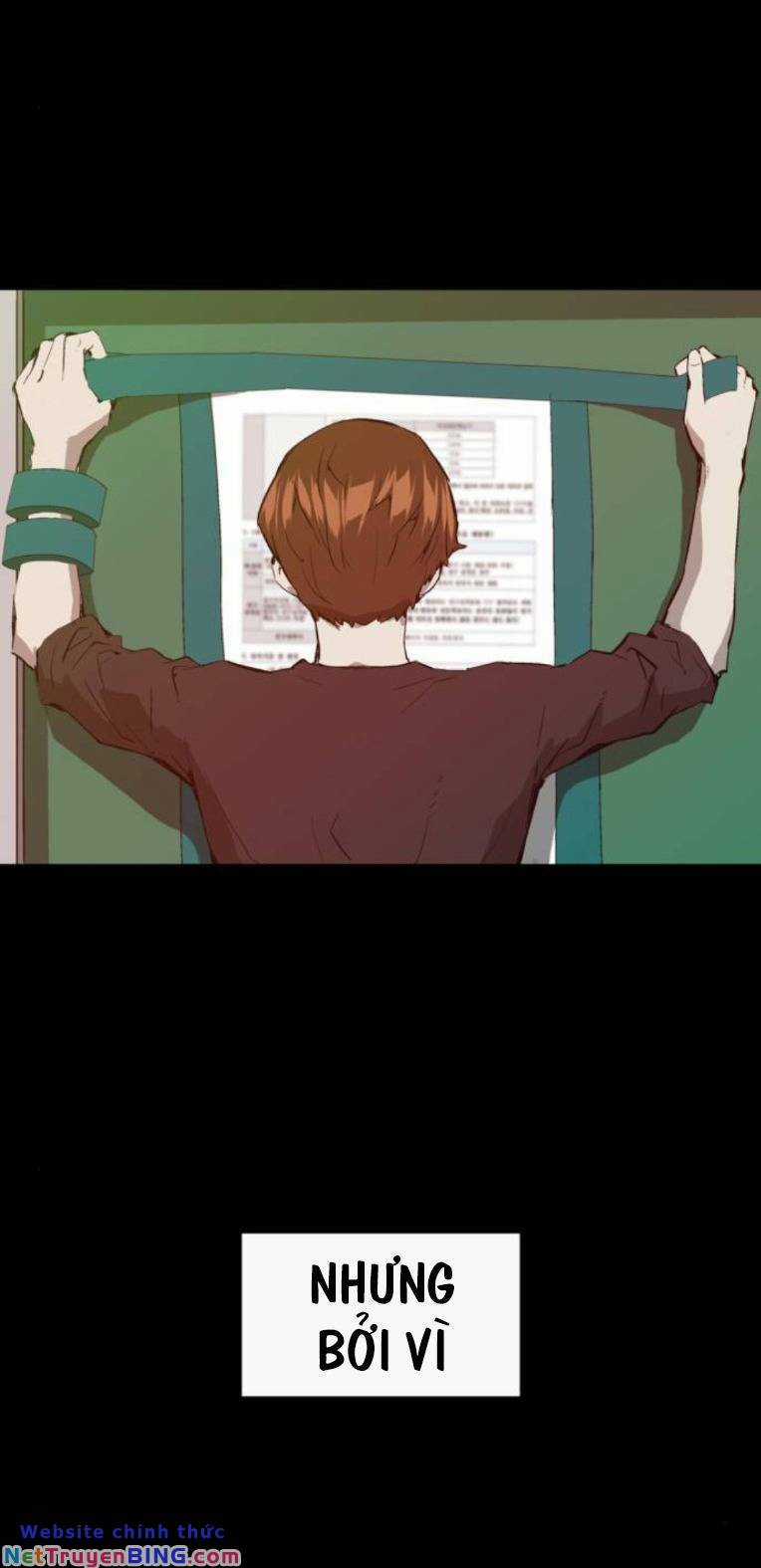 Weak Hero - Chapter 267 - Trang 201