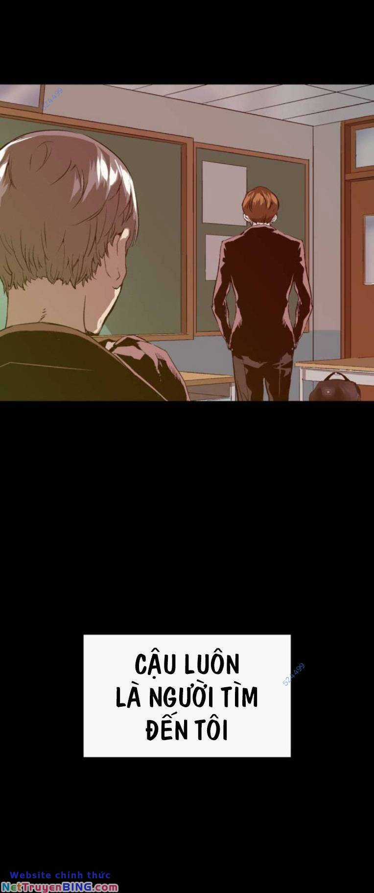 Weak Hero - Chapter 267 - Trang 202