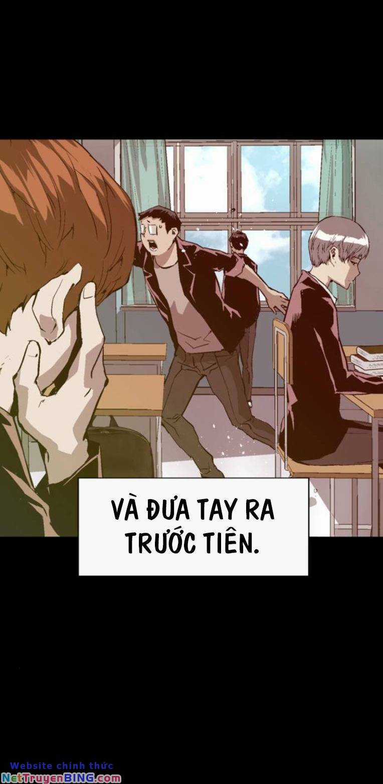 Weak Hero - Chapter 267 - Trang 203