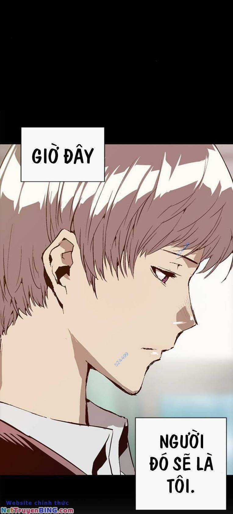 Weak Hero - Chapter 267 - Trang 204