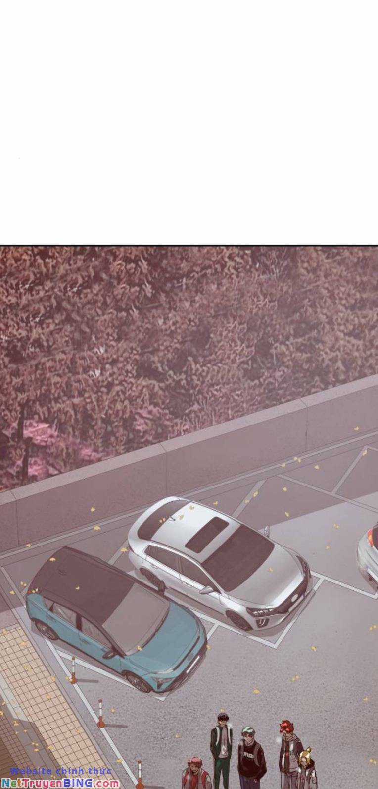 Weak Hero - Chapter 267 - Trang 228