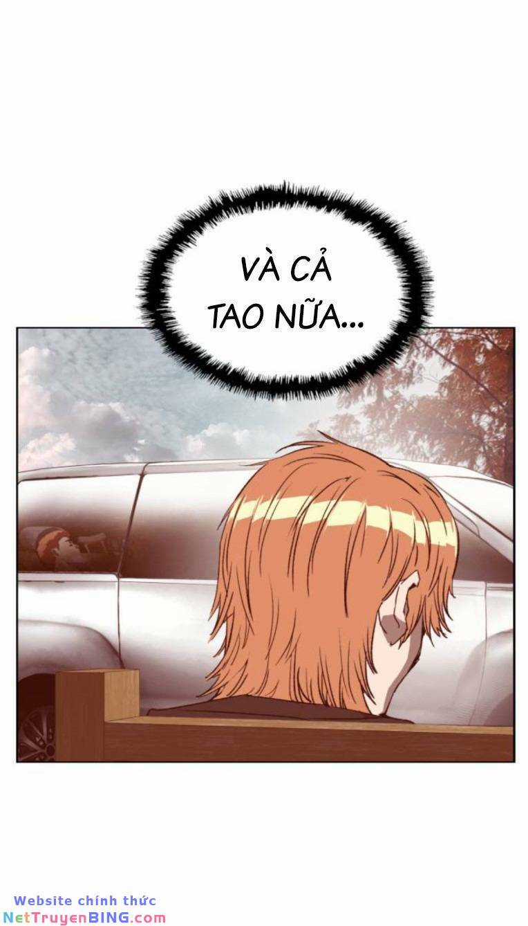 Weak Hero - Chapter 267 - Trang 26