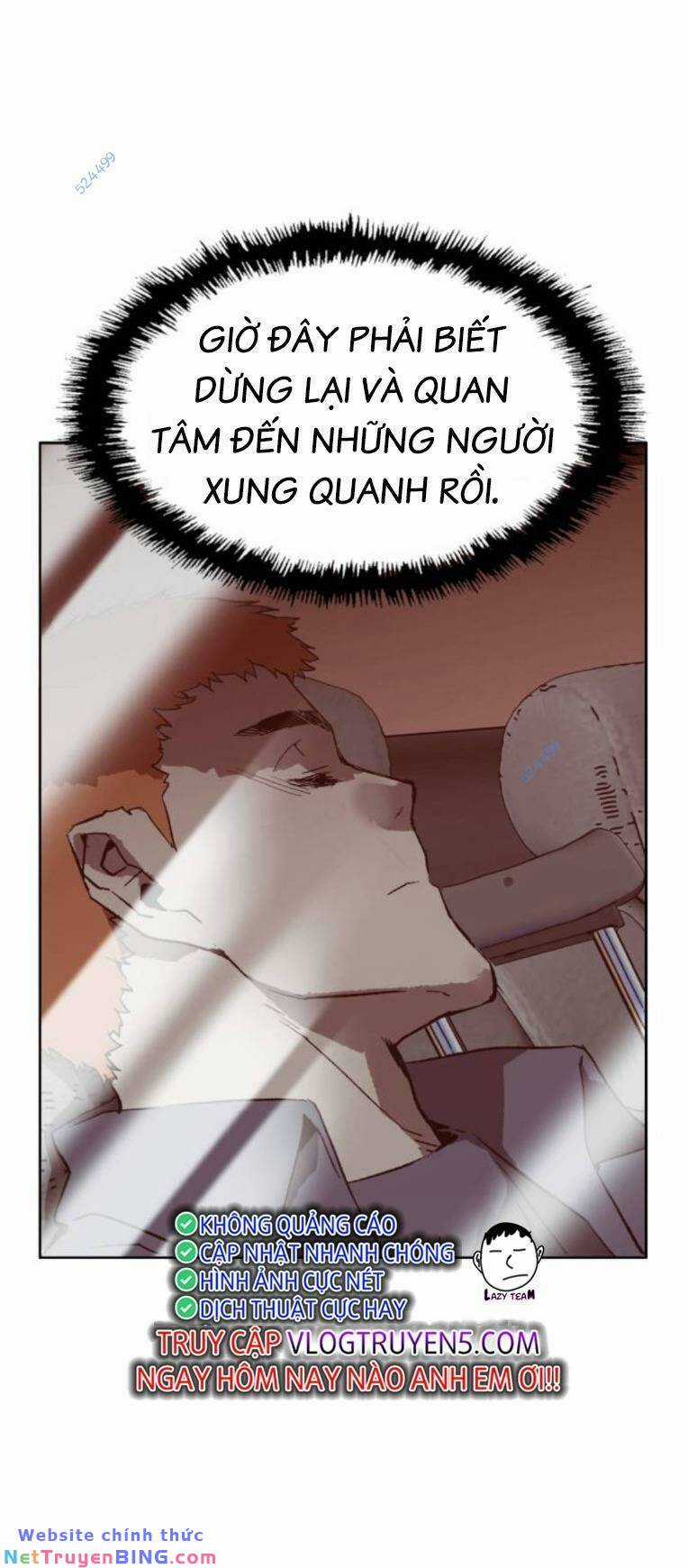 Weak Hero - Chapter 267 - Trang 27