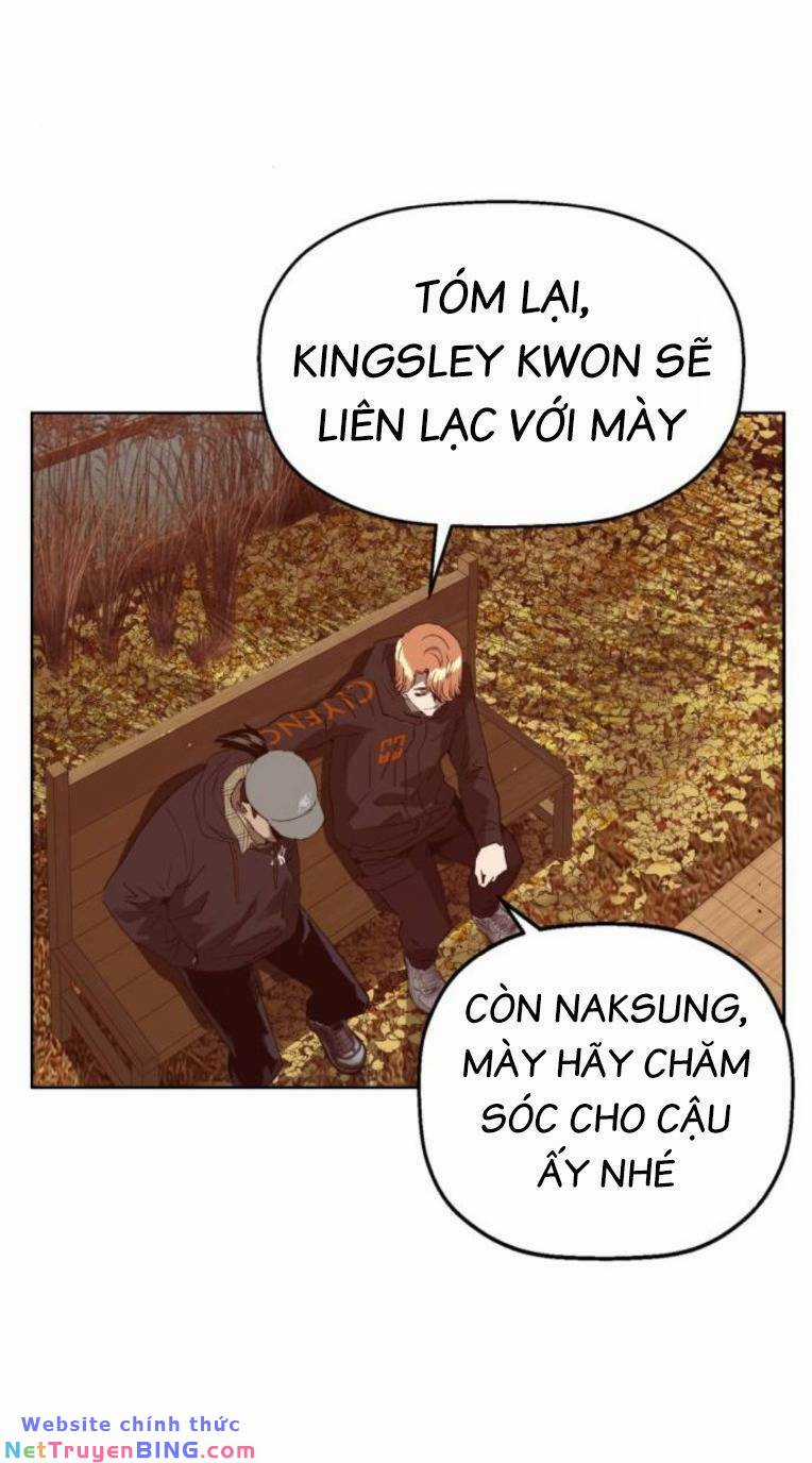 Weak Hero - Chapter 267 - Trang 28