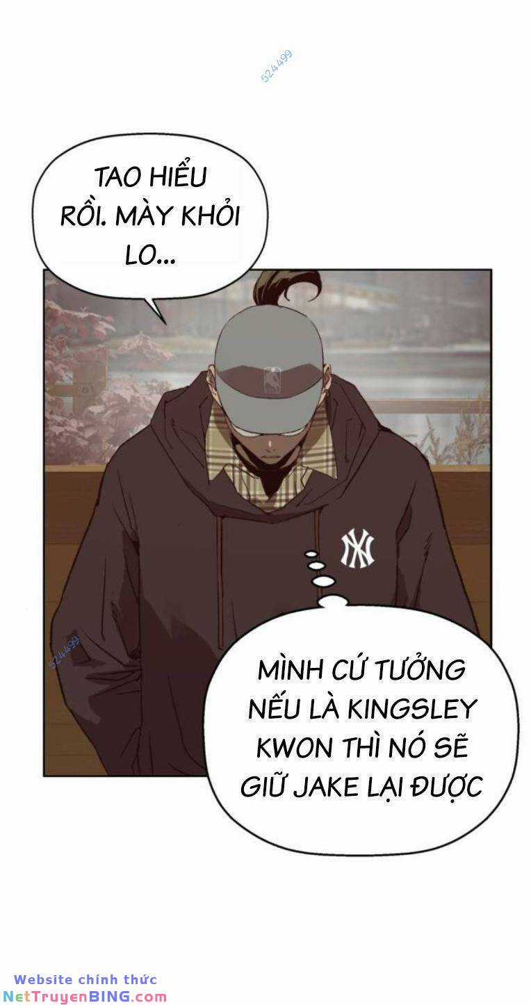 Weak Hero - Chapter 267 - Trang 29