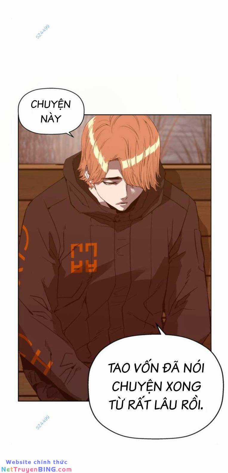 Weak Hero - Chapter 267 - Trang 4