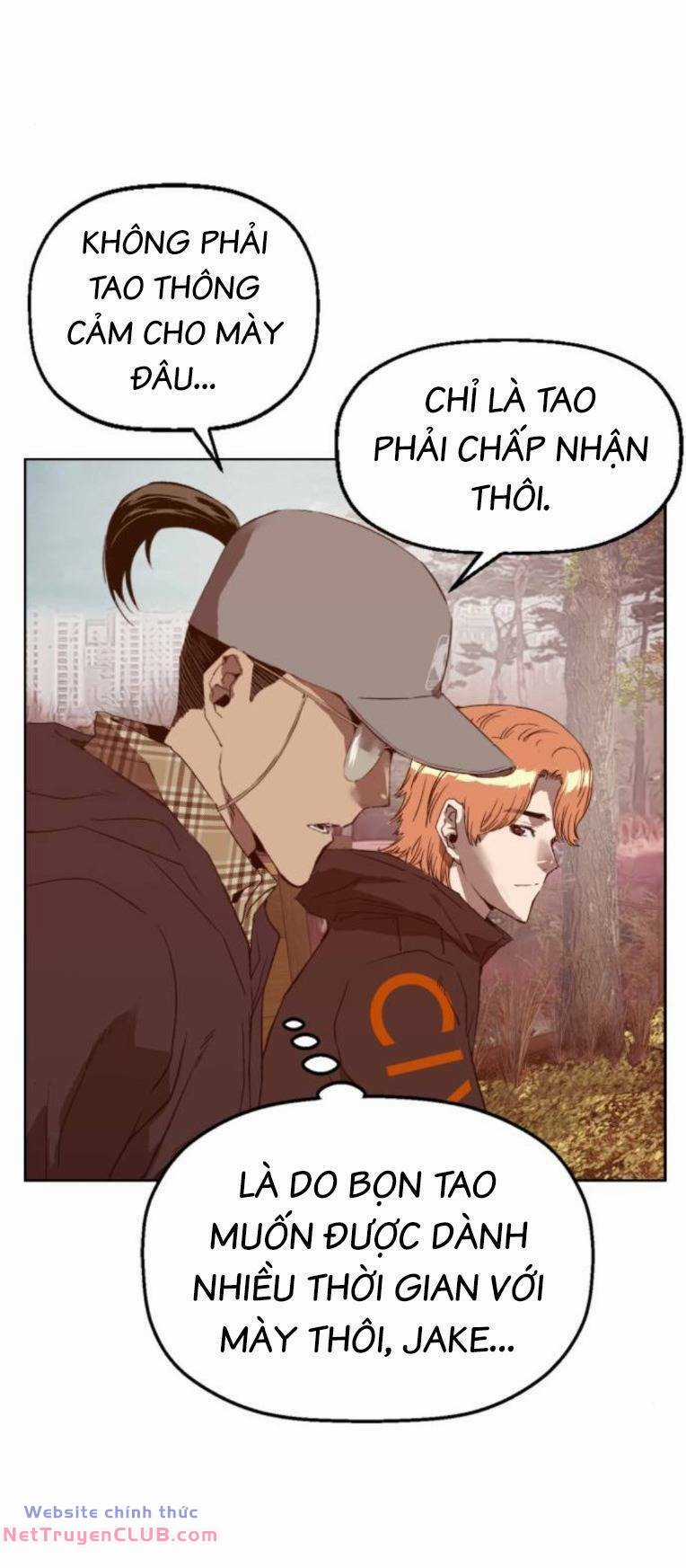 Weak Hero - Chapter 267 - Trang 32