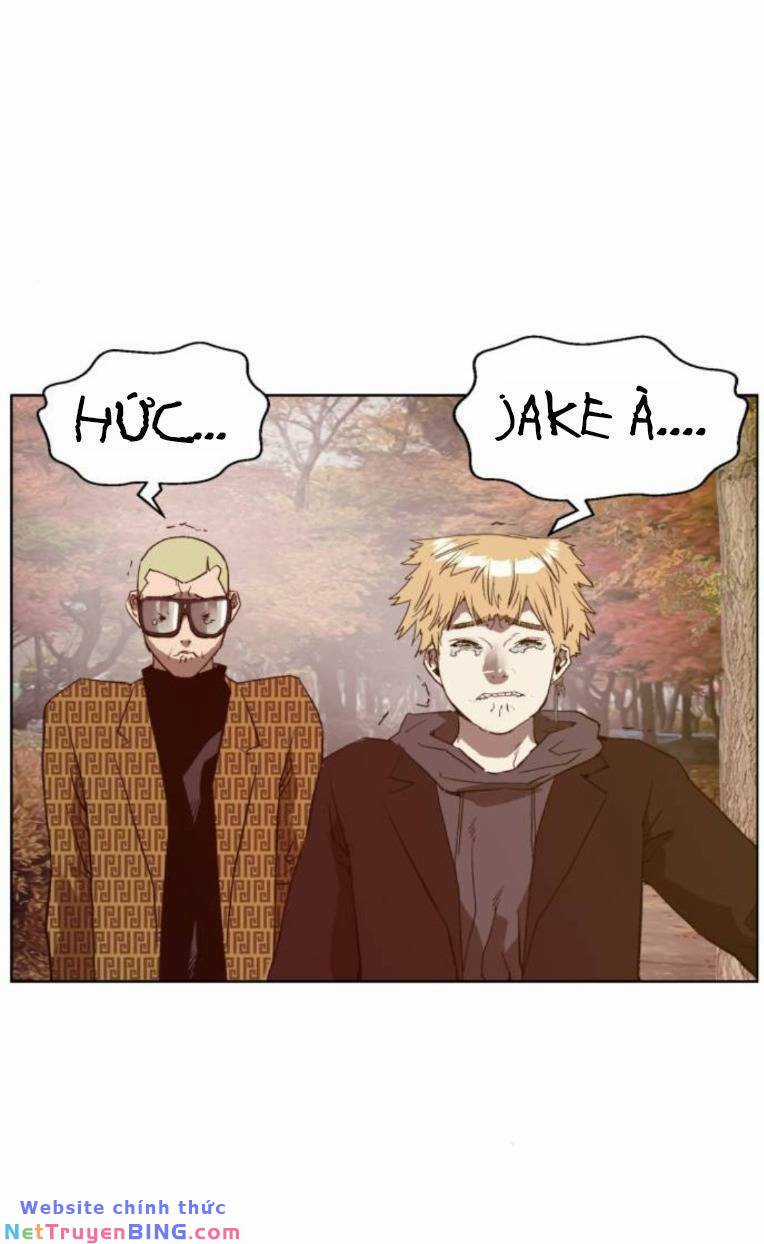 Weak Hero - Chapter 267 - Trang 34